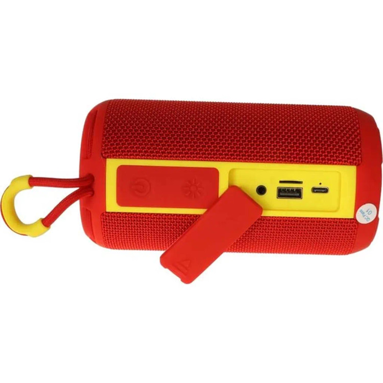 اسپیکر بلوتوثی قابل حمل یوشیتا ۱۶ وات مدل Yoshita YS-001 با گارانتی 12 ماهه شرکتی