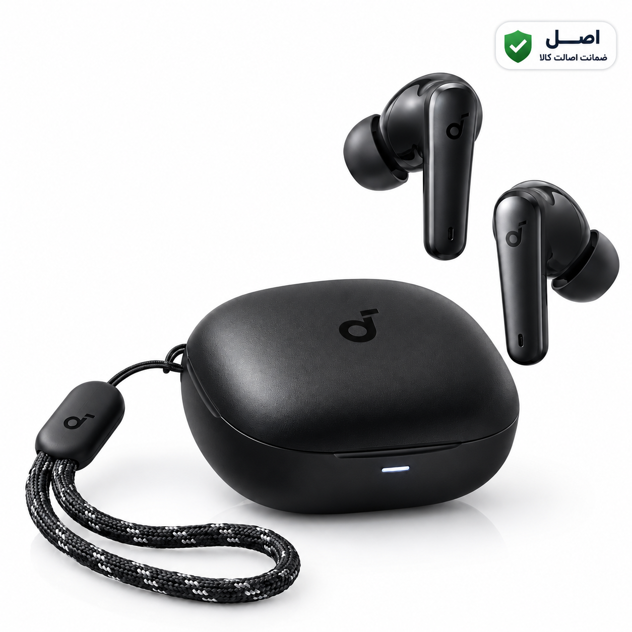 هندزفری بلوتوثی Soundcore R50i by Anker | صدای قدرتمند | 30 ساعت شارژدهی